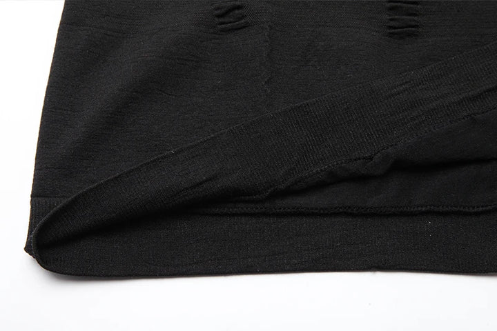 Slim Fit Men’s Waist Trainer – Shaping & Posture Support Vest