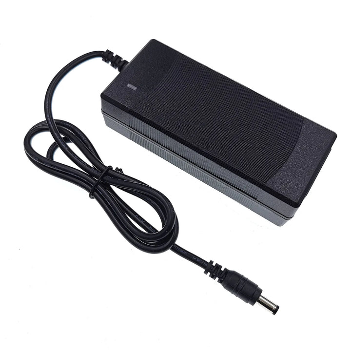 36V 2A Lithium Battery Charger – 42V Output for 10S Li-ion/Li-poly Batteries