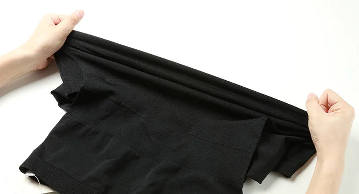 Slim Fit Men’s Waist Trainer – Shaping & Posture Support Vest