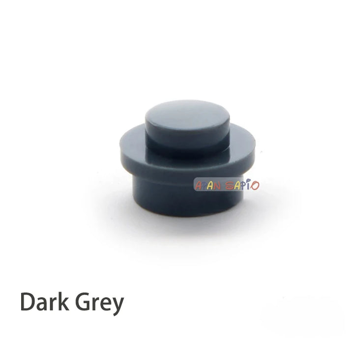 600pcs Mini Building Blocks – Creative Construction Set for Kids