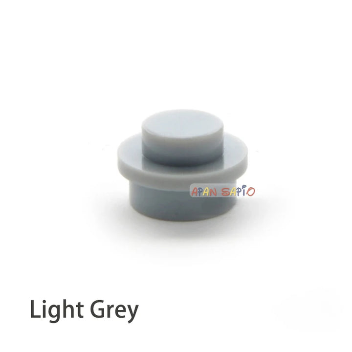 600pcs Mini Building Blocks – Creative Construction Set for Kids