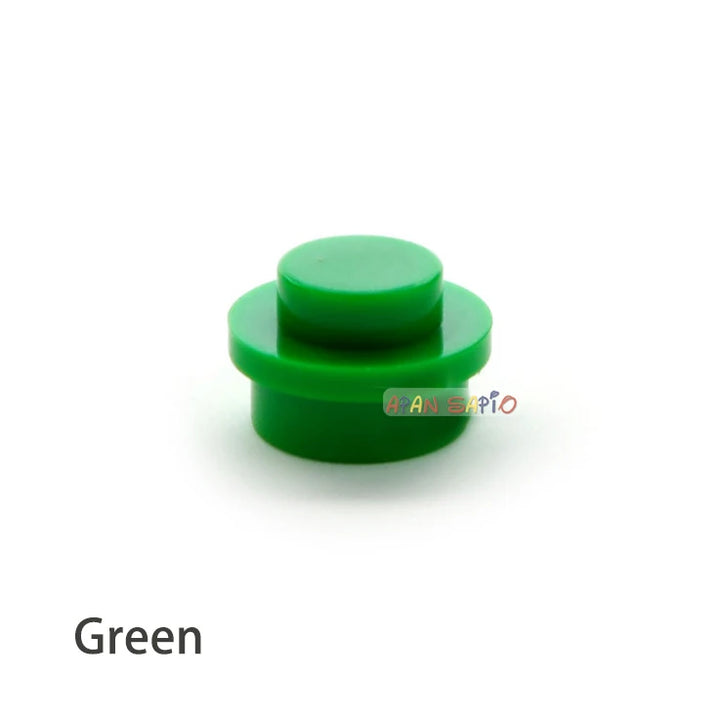 600pcs Mini Building Blocks – Creative Construction Set for Kids