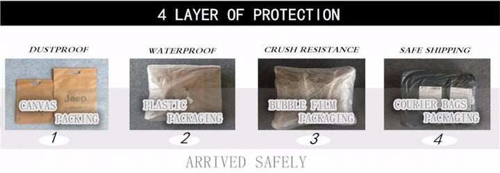 JEEP BULUO Large Leather Satchel – Smart, Durable & Professional