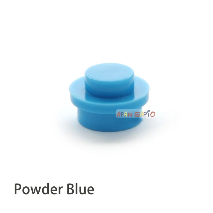 600pcs Mini Building Blocks – Creative Construction Set for Kids