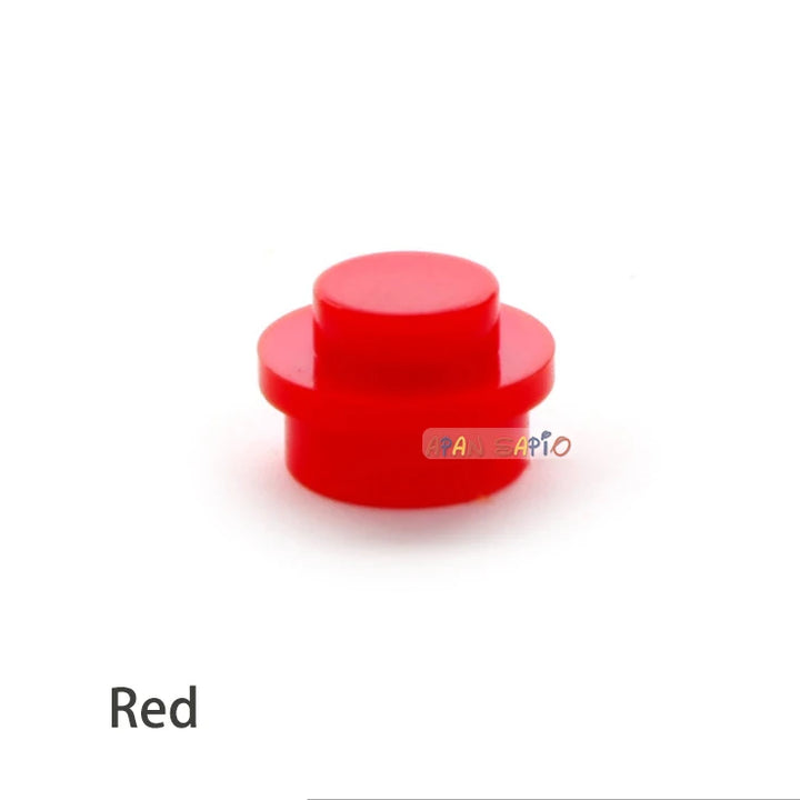 600pcs Mini Building Blocks – Creative Construction Set for Kids