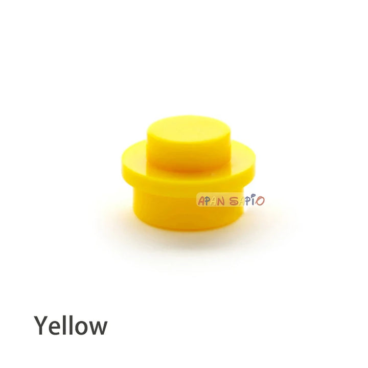 600pcs Mini Building Blocks – Creative Construction Set for Kids