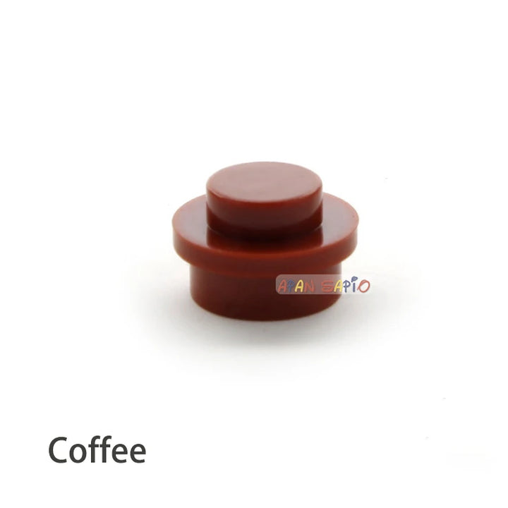 600pcs Mini Building Blocks – Creative Construction Set for Kids