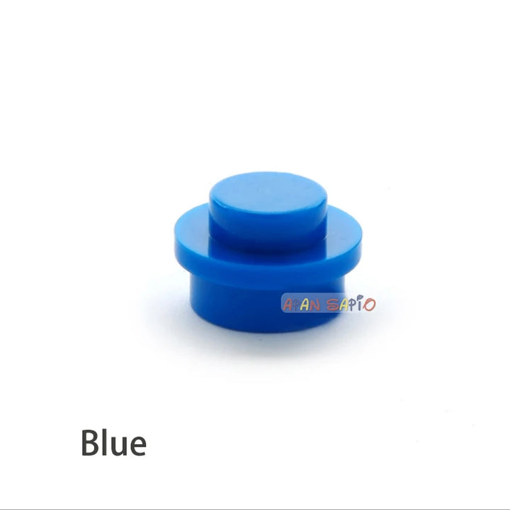 600pcs Mini Building Blocks – Creative Construction Set for Kids