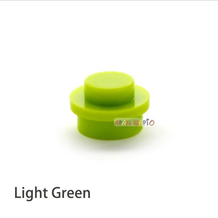 600pcs Mini Building Blocks – Creative Construction Set for Kids