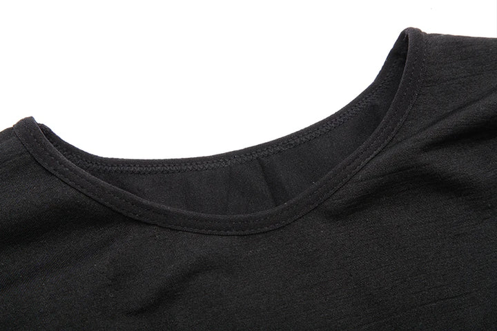 Slim Fit Men’s Waist Trainer – Shaping & Posture Support Vest